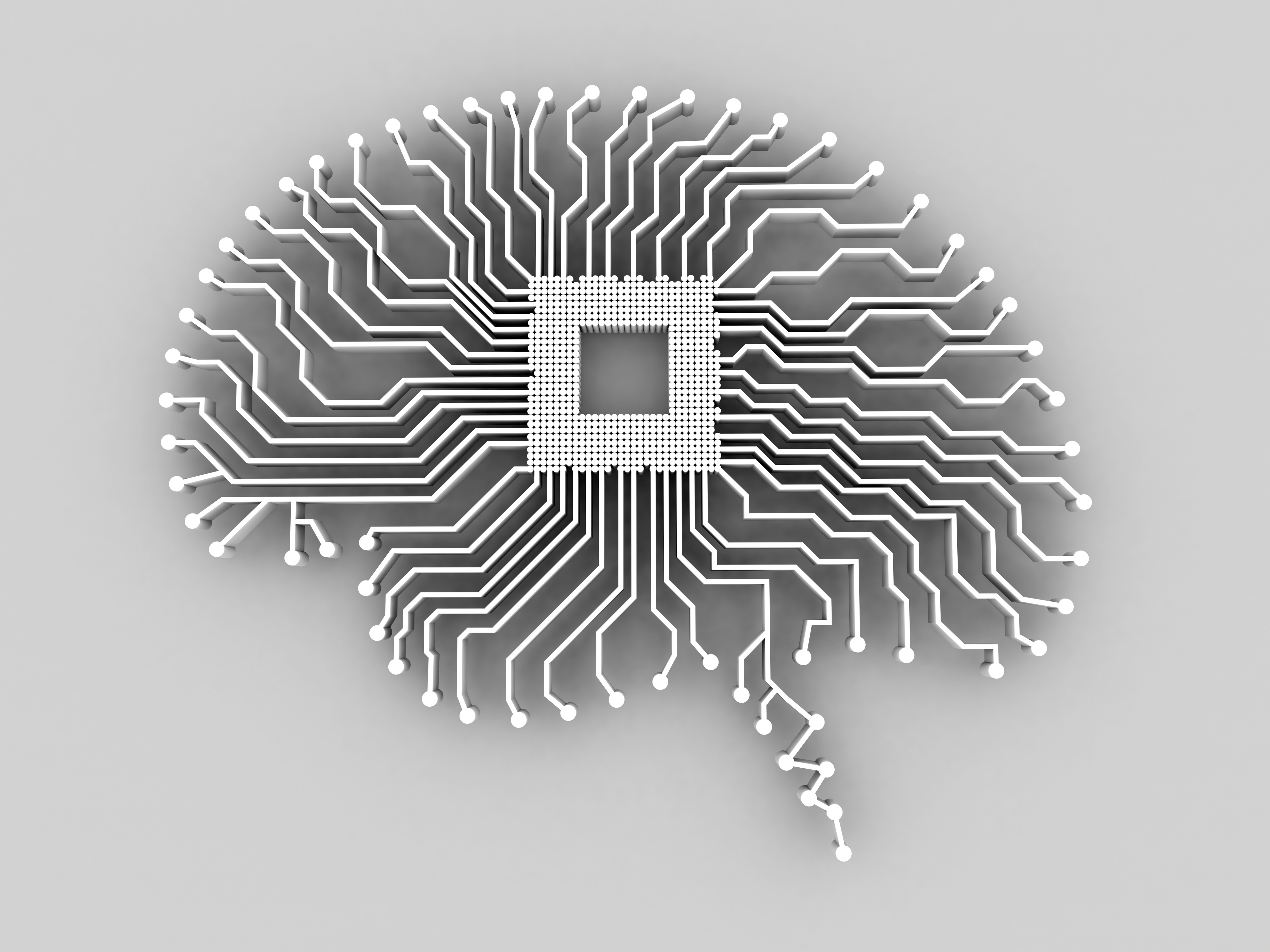 Brainwatch Artificial intelligence, illustration – Brain Watch Coalition